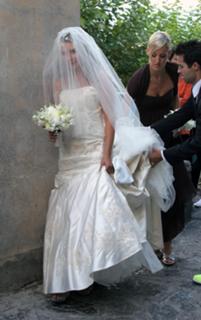 Beverley Mitchell feet photo thumbnail