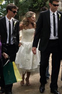 Beverley Mitchell feet photo thumbnail