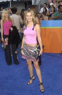 Beverley Mitchell feet photo thumbnail