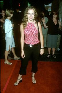 Beverley Mitchell feet photo thumbnail