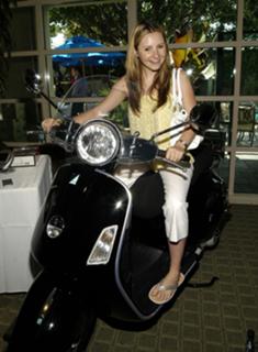 Beverley Mitchell feet photo thumbnail