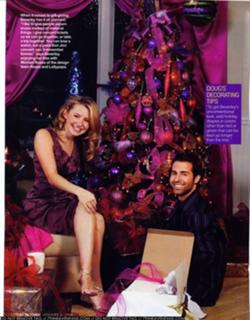 Beverley Mitchell feet photo thumbnail