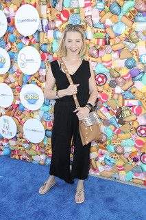 Beverley Mitchell feet photo thumbnail