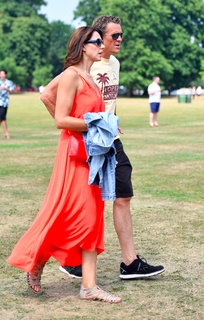 Beverley Turner feet photo 15