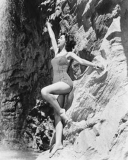 Beverly Garland feet photo 9