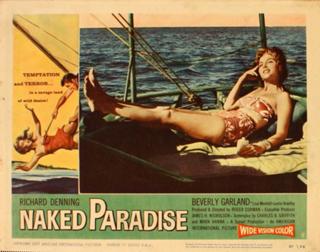 Beverly Garland feet photo 8