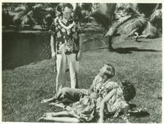 Beverly Garland feet photo 6