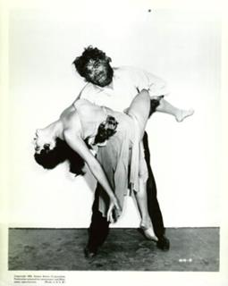 Beverly Garland feet photo 2