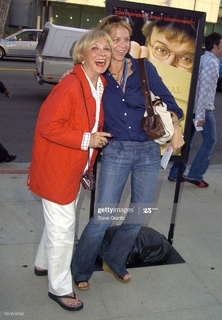 Beverly Garland feet photo 13