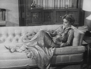 Beverly Garland feet photo 8