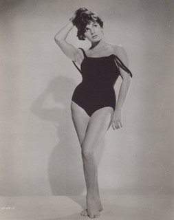 Beverly Garland feet photo 6