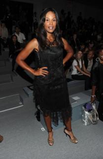 Beverly Johnson feet photo 12