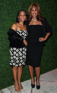 Beverly Johnson feet photo 16