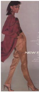Beverly Johnson feet photo 13