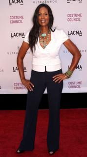 Beverly Johnson feet photo 18