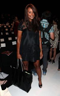 Beverly Johnson feet photo 16