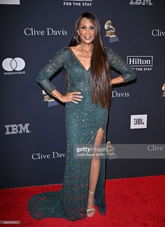 Beverly Johnson feet photo 4