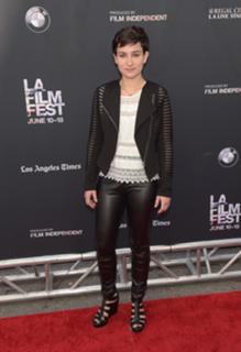 Bex Taylor-Klaus feet photo 15