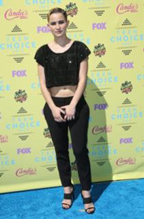 Bex Taylor-Klaus feet photo 14