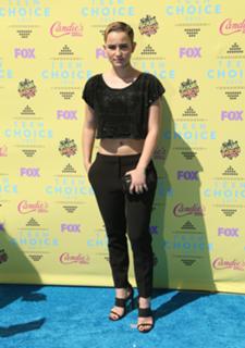 Bex Taylor-Klaus feet photo 13