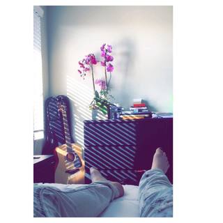 Bex Taylor-Klaus feet photo 9