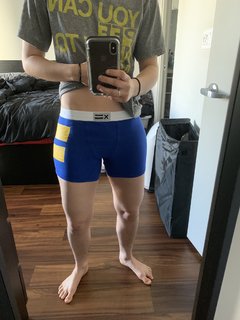 Bex Taylor-Klaus feet photo 8
