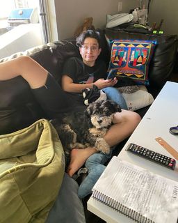 Bex Taylor-Klaus feet photo 1
