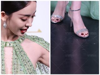 Bextiyar Gülnezer feet photo 12