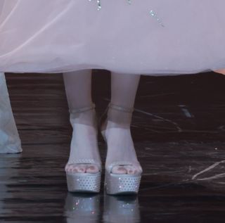 Bextiyar Gülnezer feet photo 8
