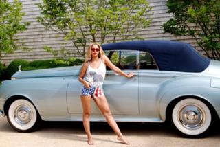 Beyoncé feet photo thumbnail