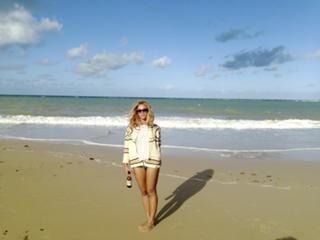 Beyoncé feet photo thumbnail
