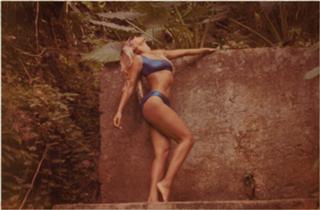 Beyoncé feet photo thumbnail