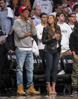 Beyoncé feet photo thumbnail