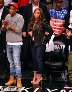 Beyoncé feet photo thumbnail