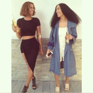 Beyoncé feet photo thumbnail