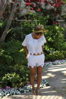 Beyoncé feet photo thumbnail