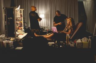 Beyoncé feet photo thumbnail