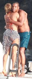 Beyoncé feet photo thumbnail