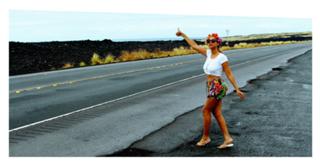 Beyoncé feet photo thumbnail