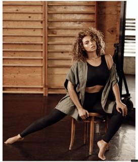 Beyoncé feet photo thumbnail