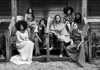 Beyoncé feet photo thumbnail
