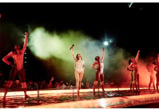 Beyoncé feet photo thumbnail