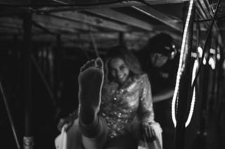 Beyoncé feet photo thumbnail
