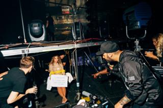 Beyoncé feet photo thumbnail