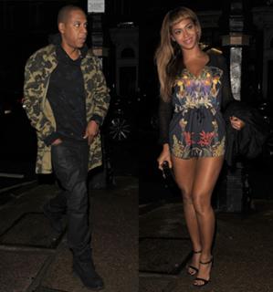 Beyoncé feet photo thumbnail