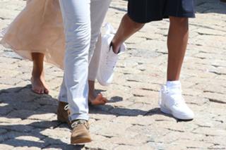 Beyoncé feet photo thumbnail
