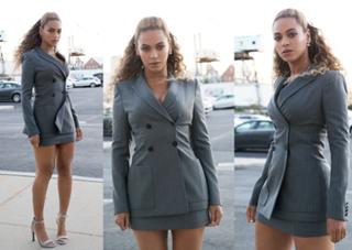 Beyoncé feet photo thumbnail