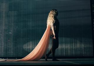 Beyoncé feet photo thumbnail