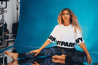 Beyoncé feet photo thumbnail
