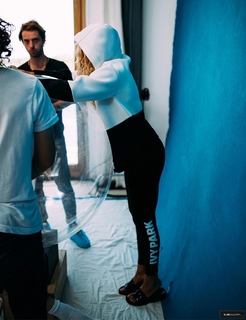 Beyoncé feet photo thumbnail